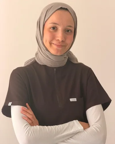 Dt. Fatma Arıcı Yılmaz