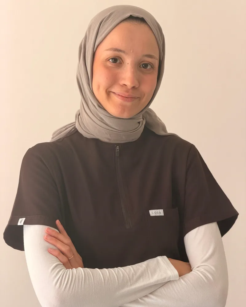 Dt. Fatma Arıcı Yılmaz