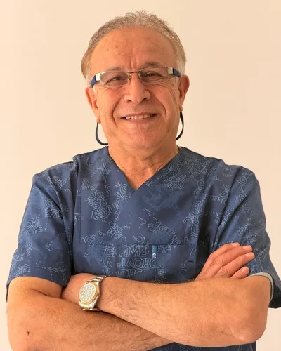 Dt. Yalçın Yurtkuran